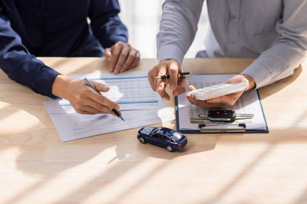 24/7 Emergency Commercial Auto Insurance experts in Bloomington, IN